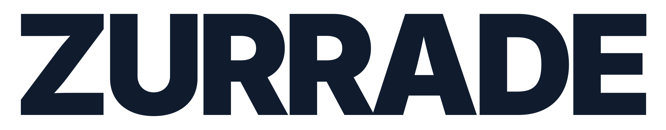 Zurrade